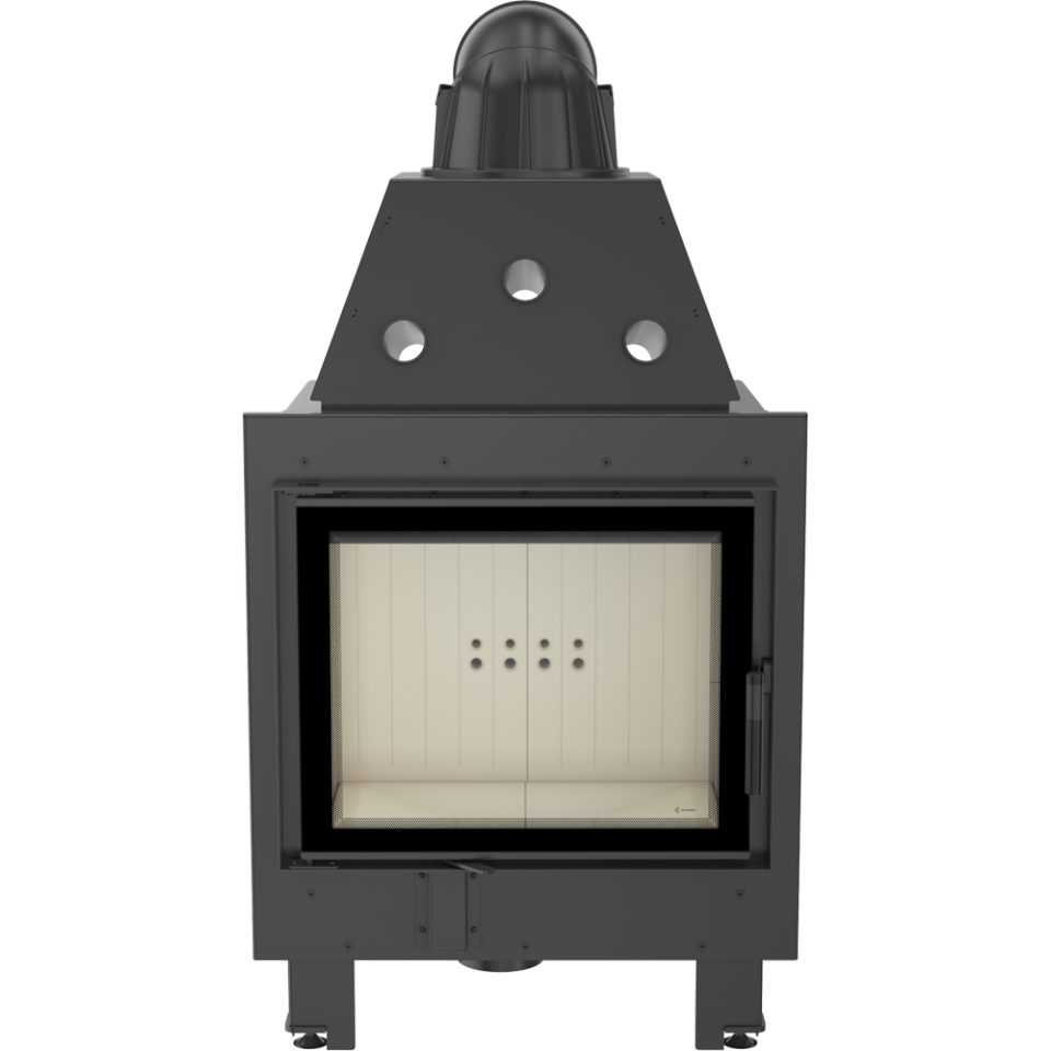 Classic Fireplaces - Öppna spisar, eldstäder och braskaminer